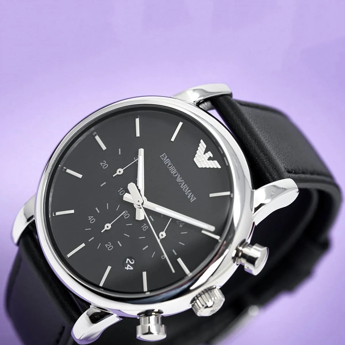 Emporio Armani Watch For Men AR1733