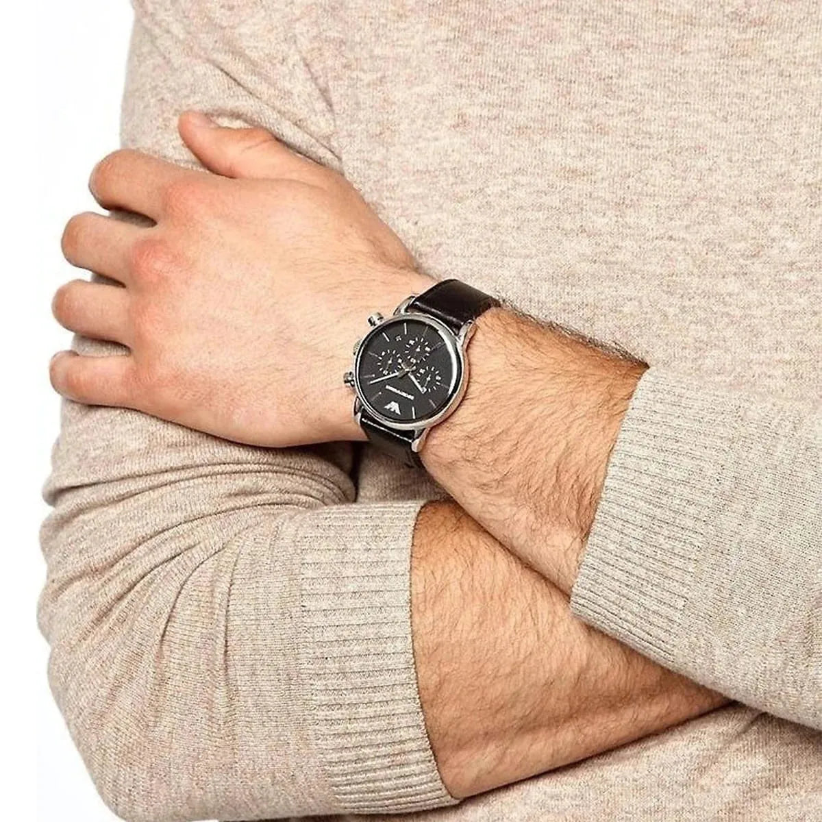 Emporio Armani Watch For Men AR1733