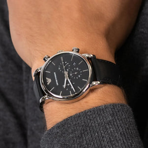 Emporio Armani Watch For Men AR1733
