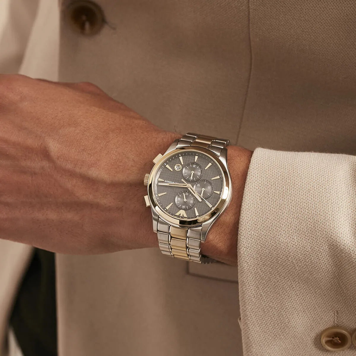 Emporio Armani Watch For Men AR11527