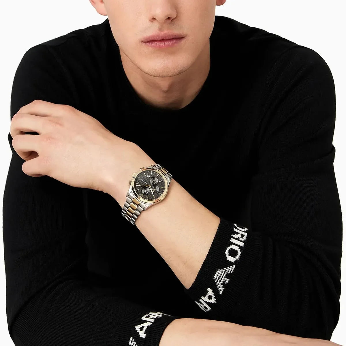 Emporio Armani Watch For Men AR11527