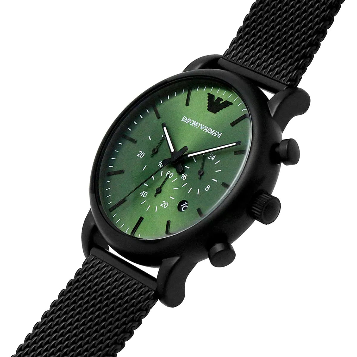 Emporio Armani Watch For Men AR11470