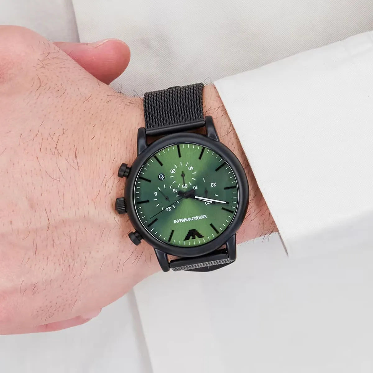 Emporio Armani Watch For Men AR11470