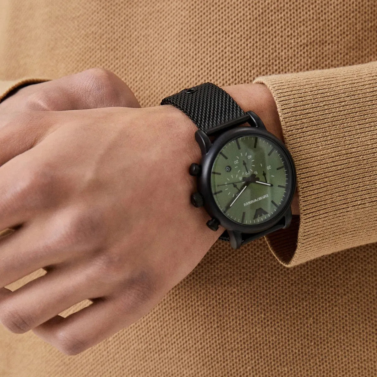 Emporio Armani Watch For Men AR11470