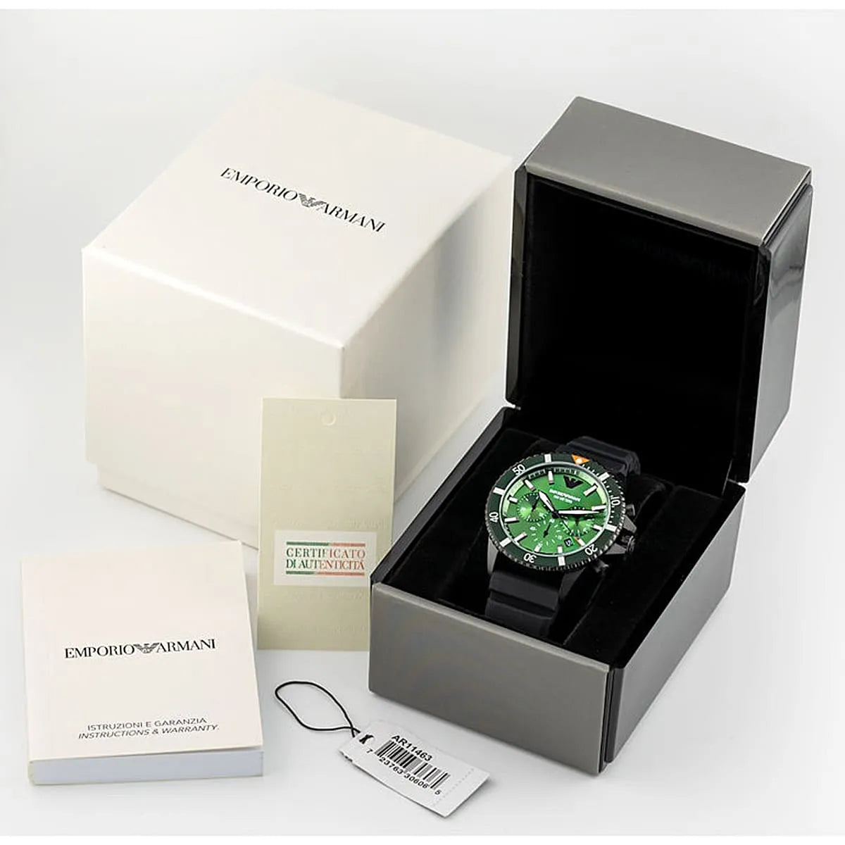 Emporio Armani Watch For Men AR11463