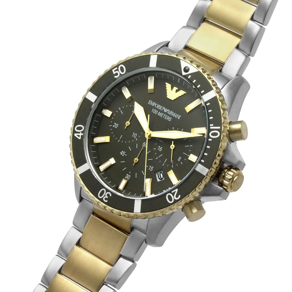 Emporio Armani Watch For Men AR11361