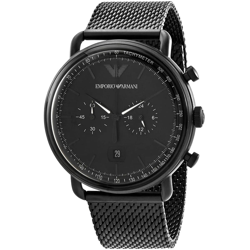 Emporio Armani Watch For Men AR11264