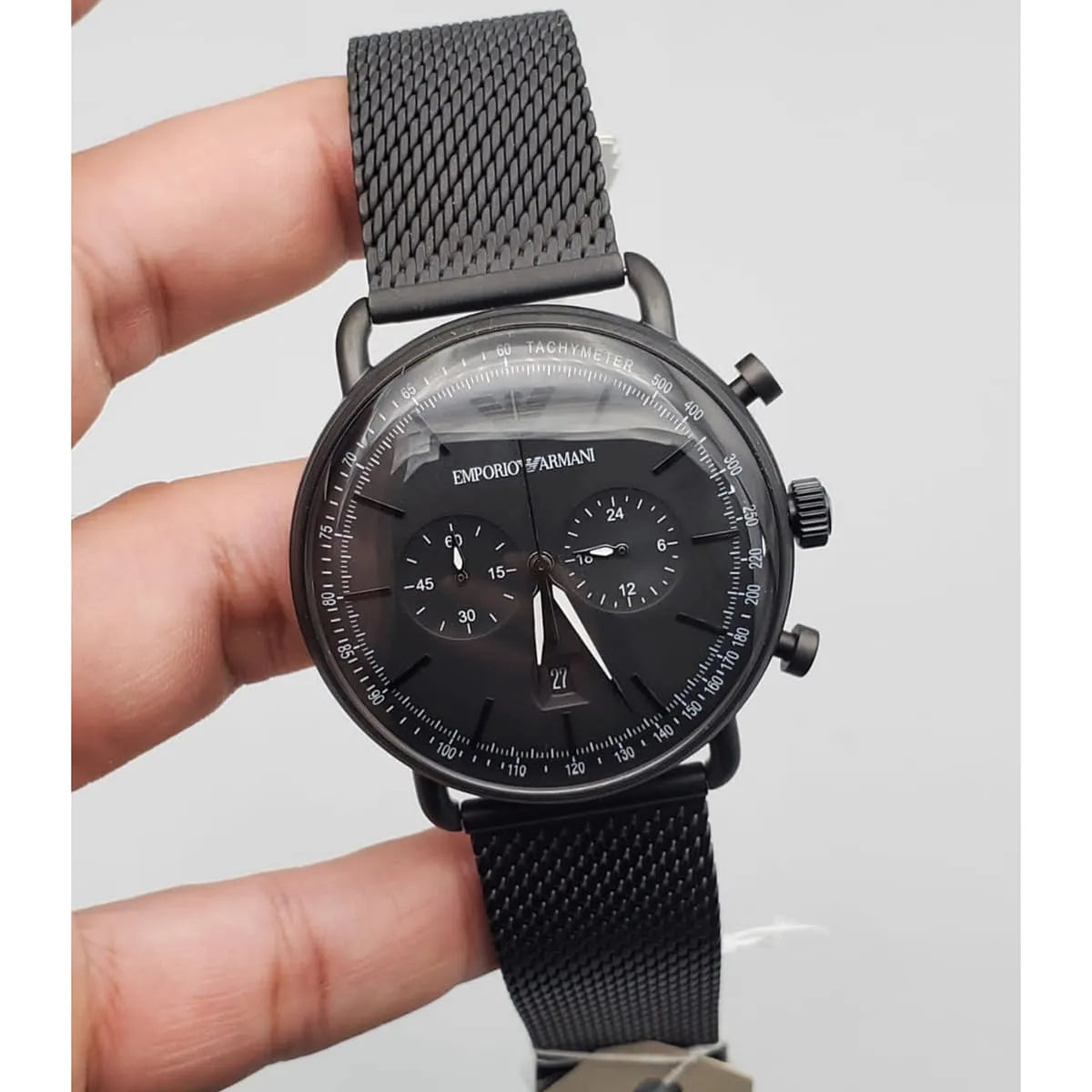 Emporio Armani Watch For Men AR11264