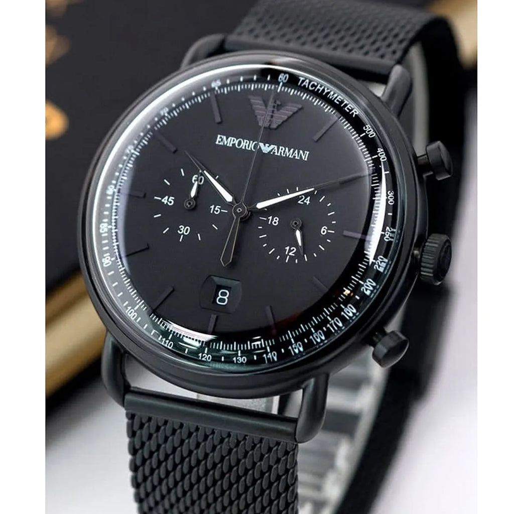 Emporio Armani Watch For Men AR11264