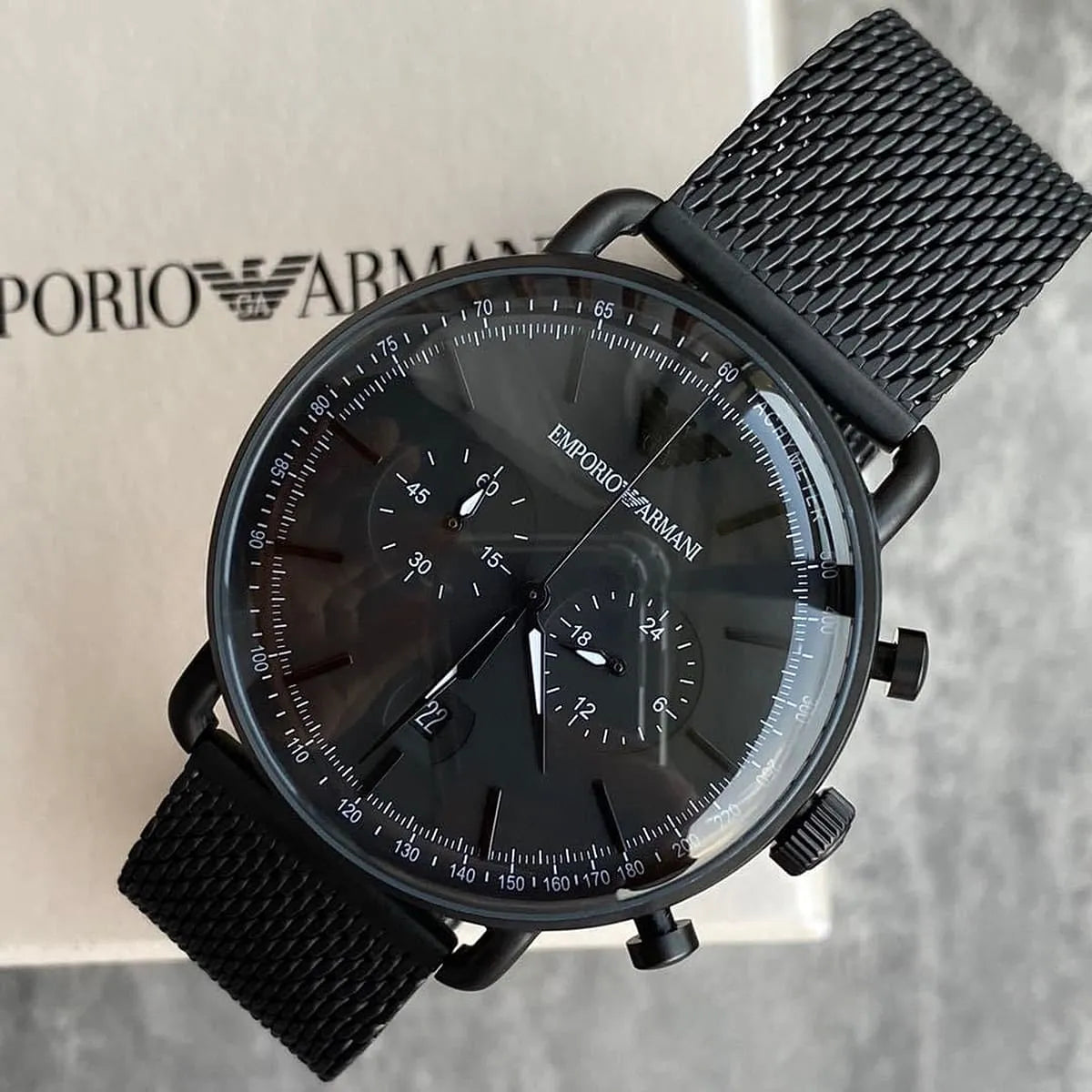 Emporio Armani Watch For Men AR11264