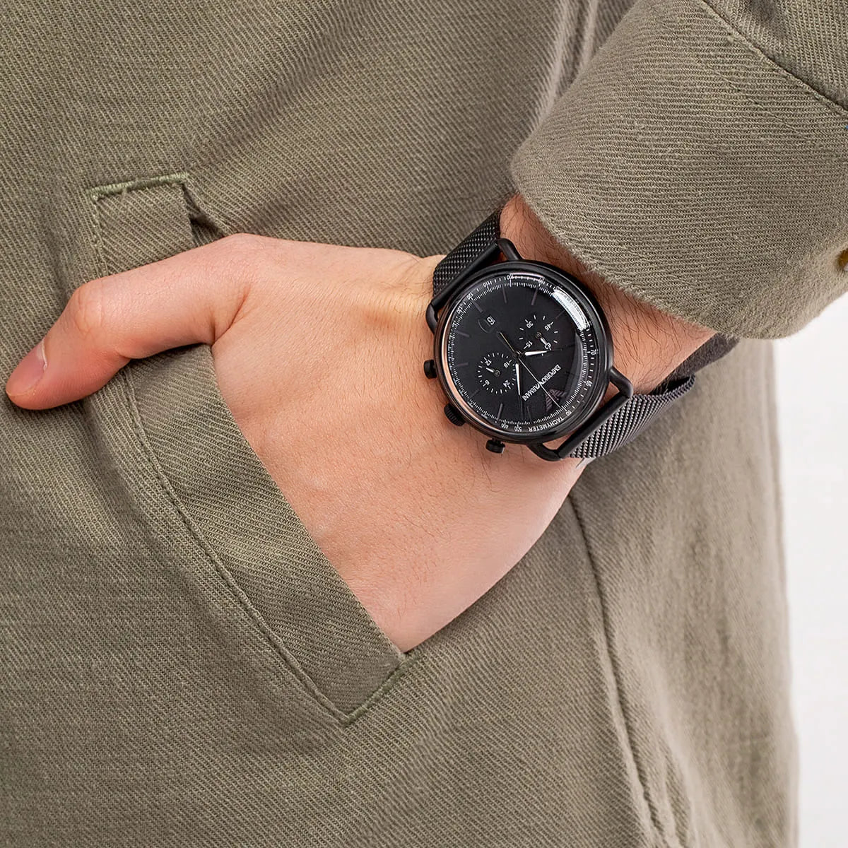 Emporio Armani Watch For Men AR11264