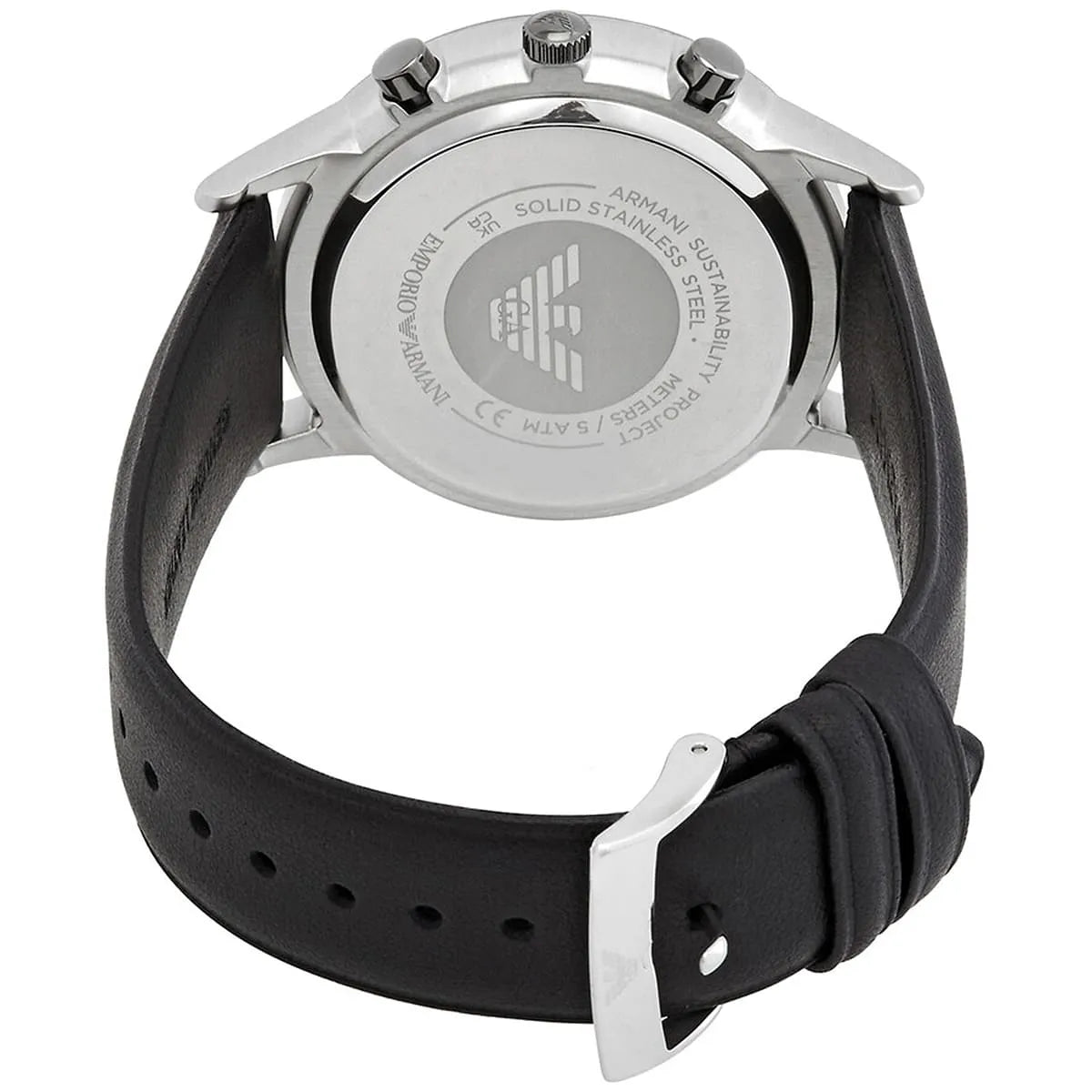 Emporio Armani Watch For Men AR11473