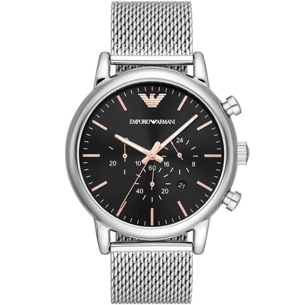 Emporio Armani Watch For Men AR11429