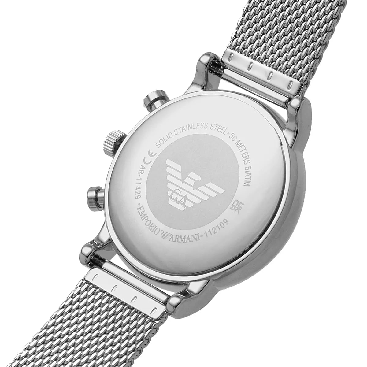 Emporio Armani Watch For Men AR11429