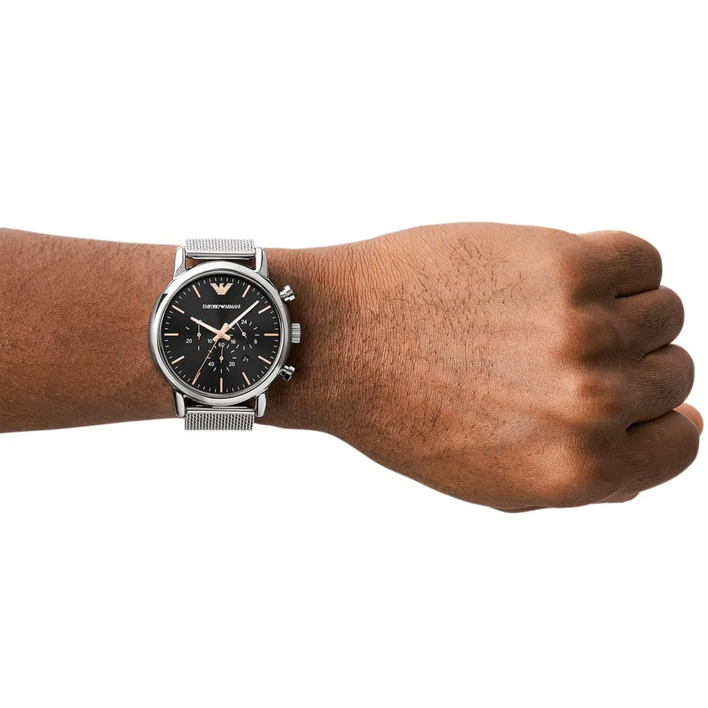 Emporio Armani Watch For Men AR11429
