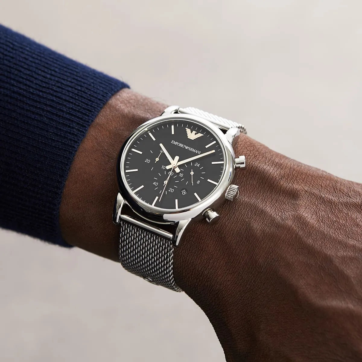 Emporio Armani Watch For Men AR11429