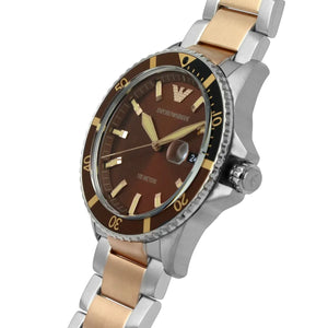 Emporio Armani Watch For Men AR11340