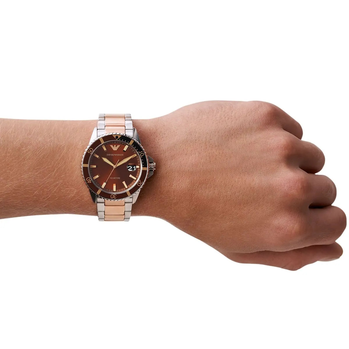 Emporio Armani Watch For Men AR11340