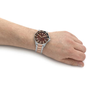 Emporio Armani Watch For Men AR11340