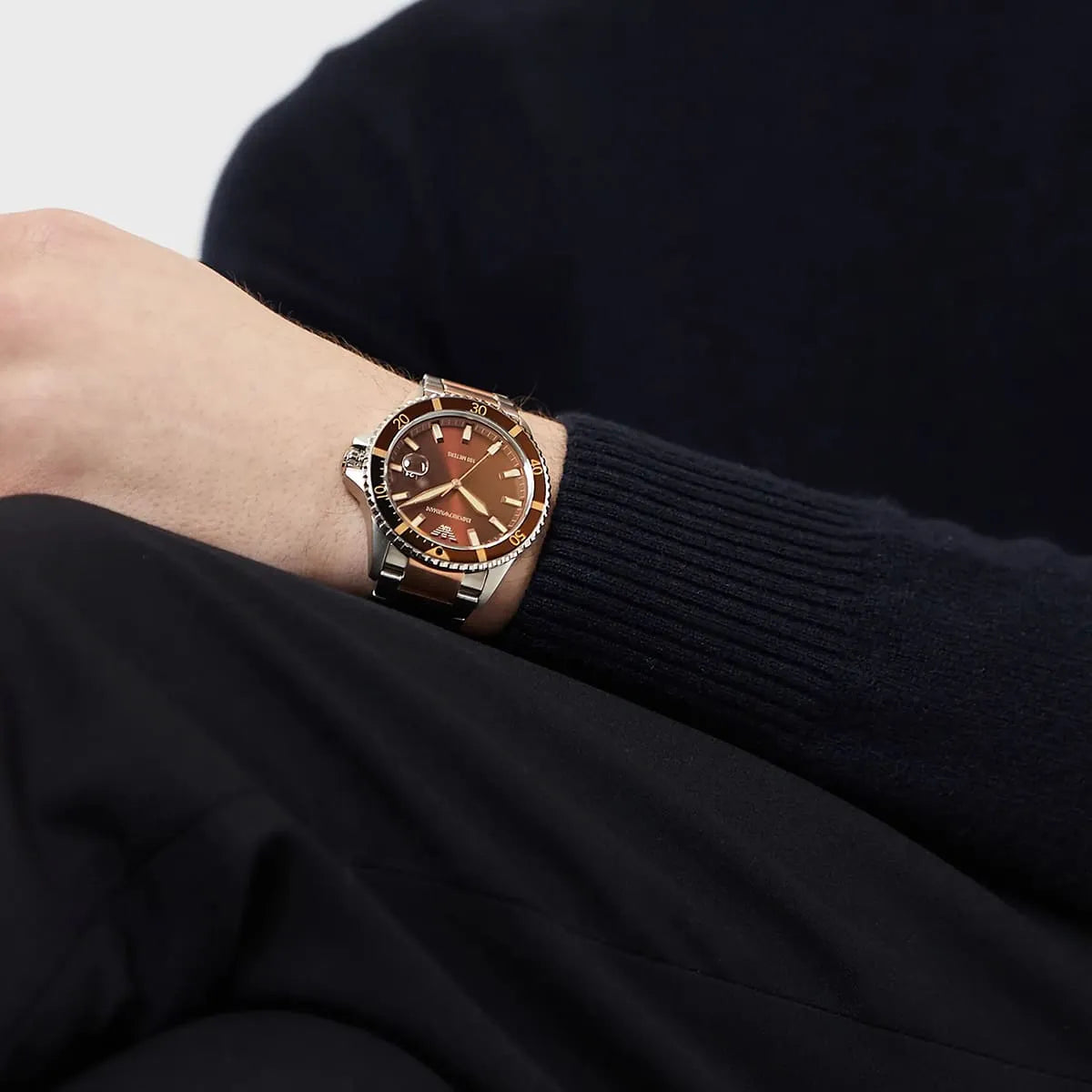 Emporio Armani Watch For Men AR11340