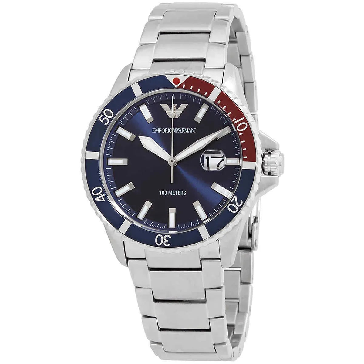 Emporio Armani Watch For Men AR11339