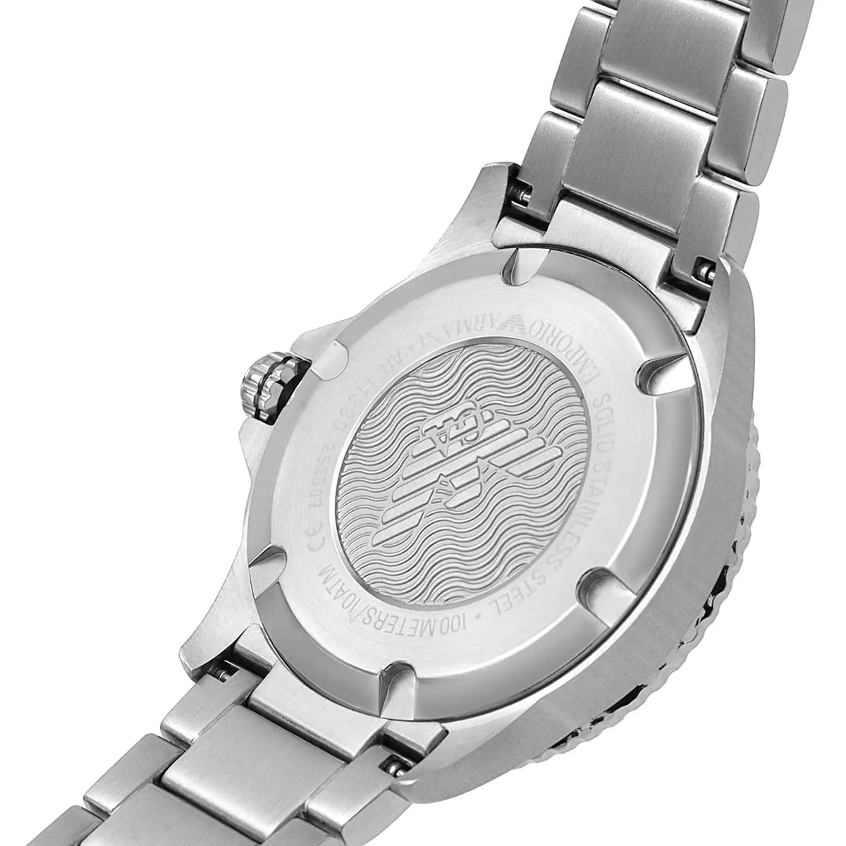 Emporio Armani Watch For Men AR11339