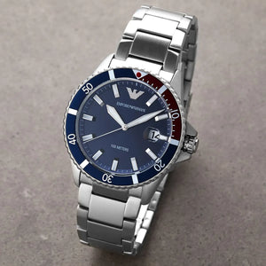 Emporio Armani Watch For Men AR11339