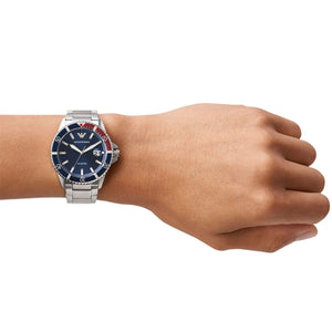 Emporio Armani Watch For Men AR11339