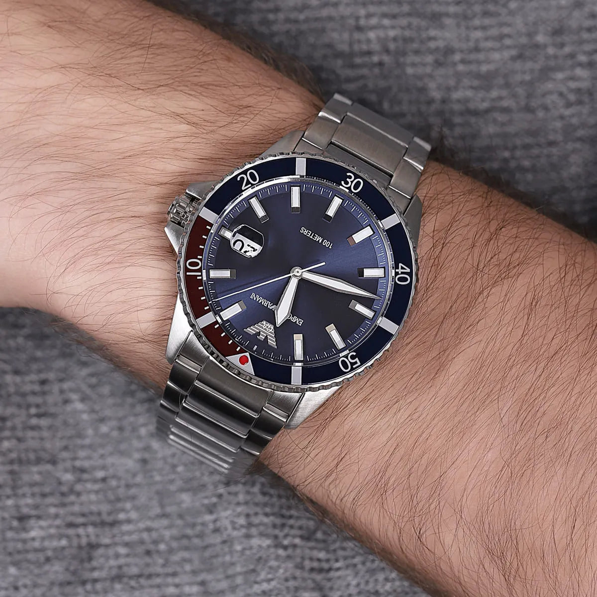 Emporio Armani Watch For Men AR11339