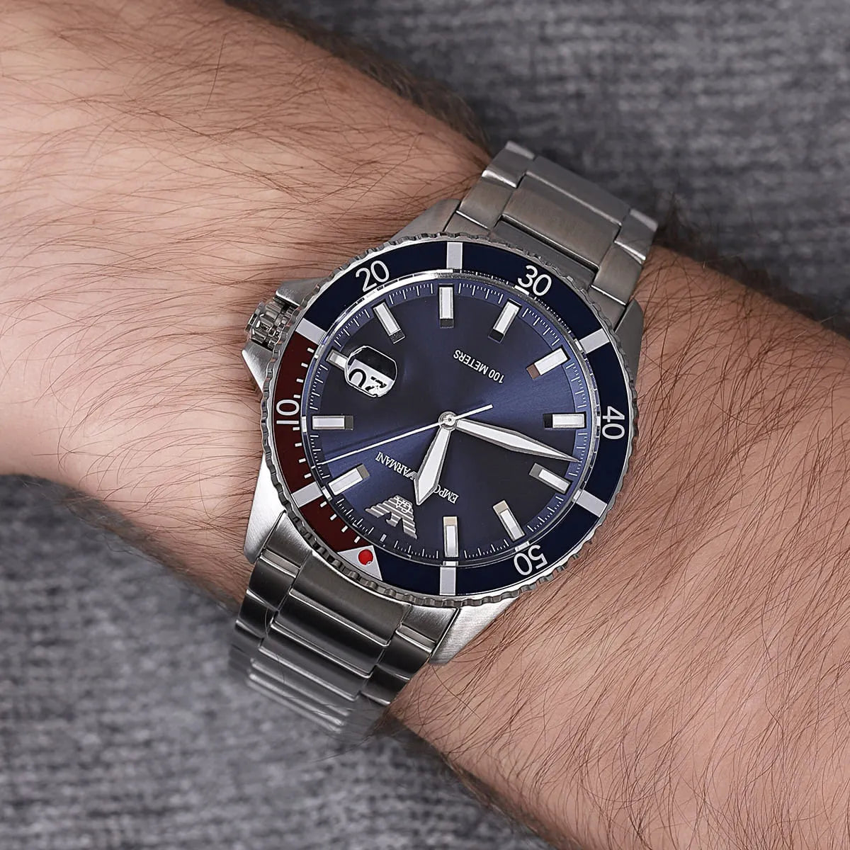 Emporio Armani Watch For Men AR11339