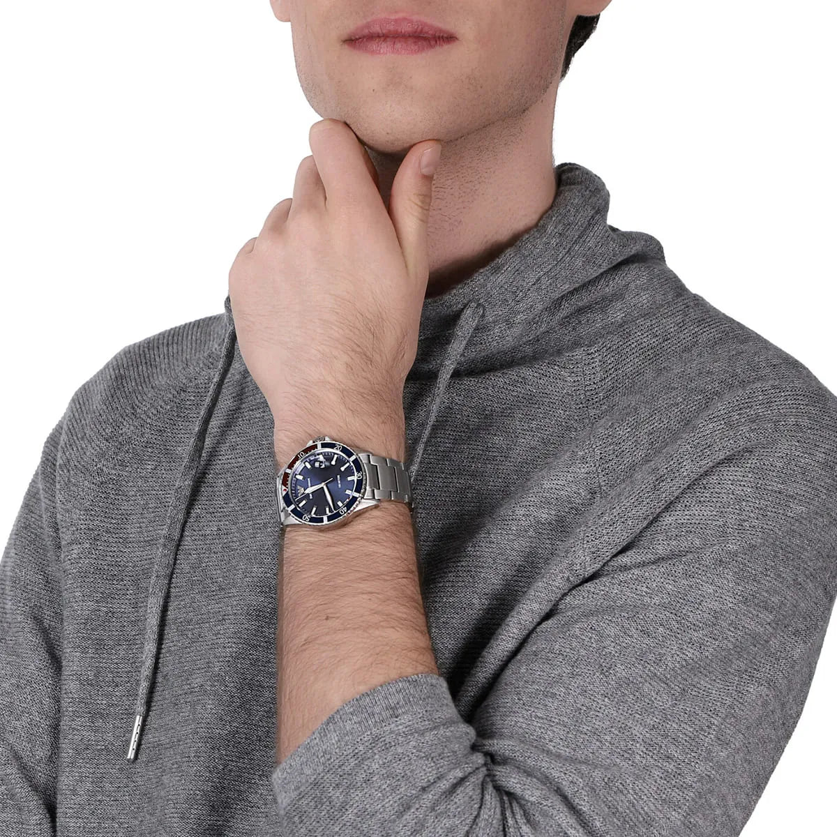 Emporio Armani Watch For Men AR11339