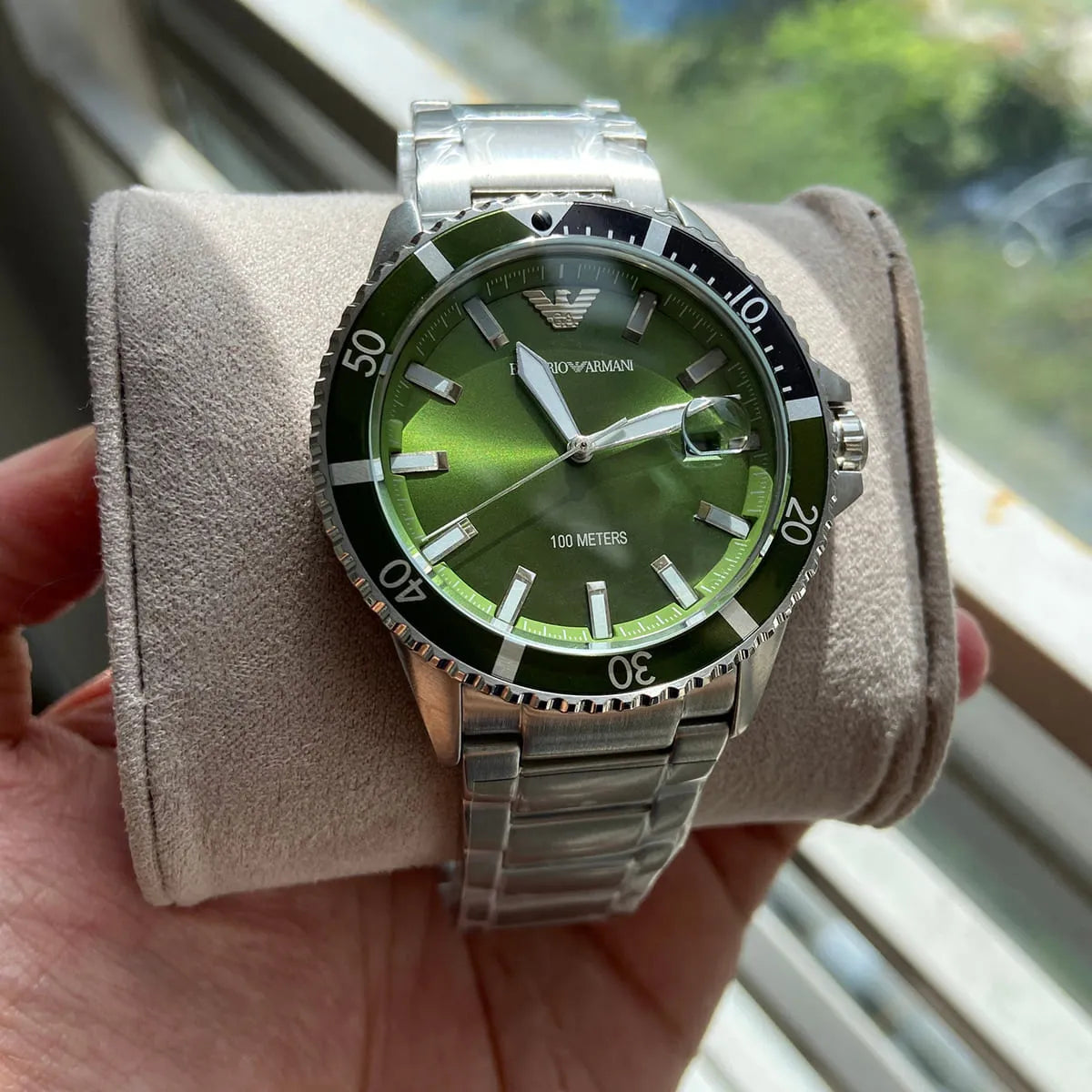 Emporio Armani Watch For Men AR11338