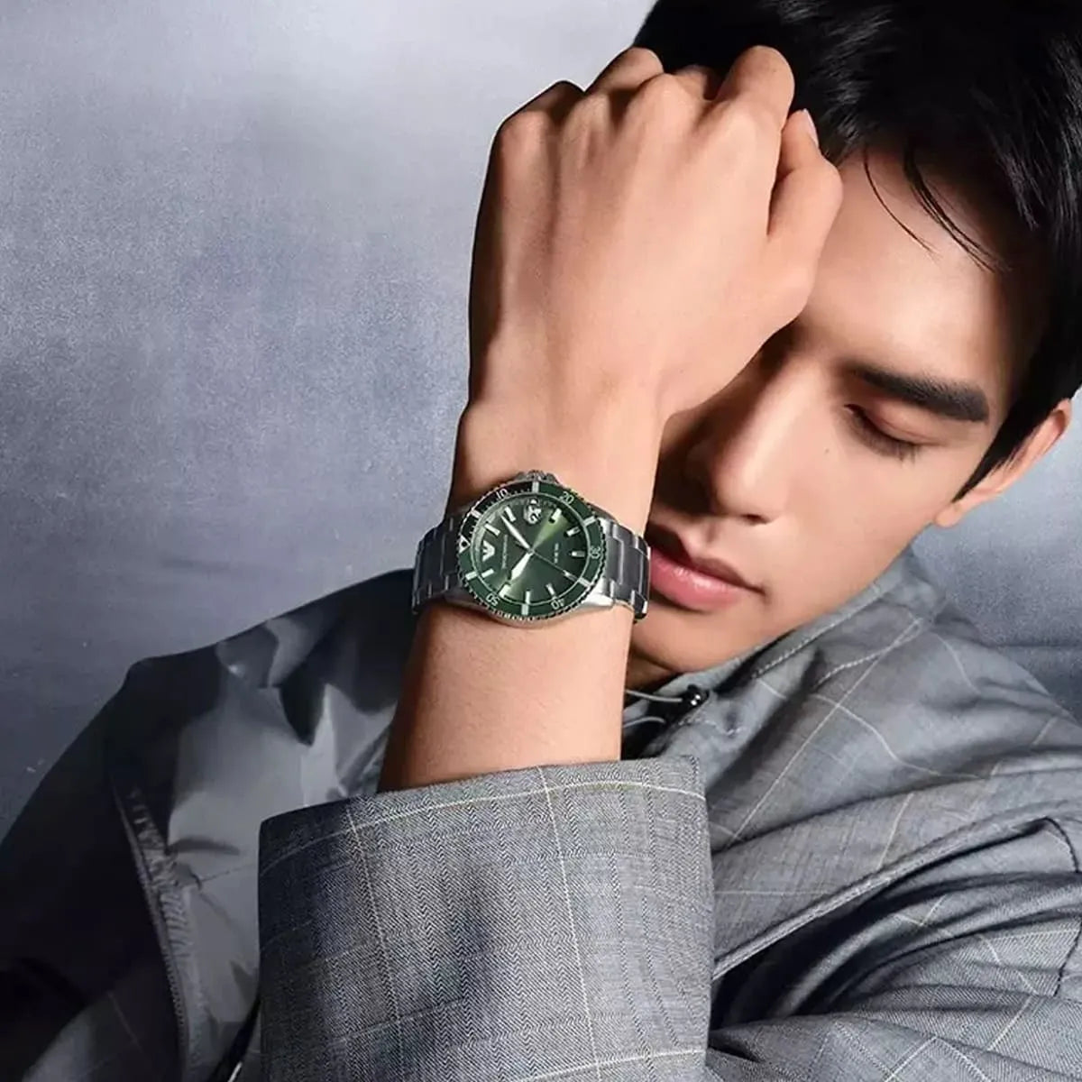 Emporio Armani Watch For Men AR11338