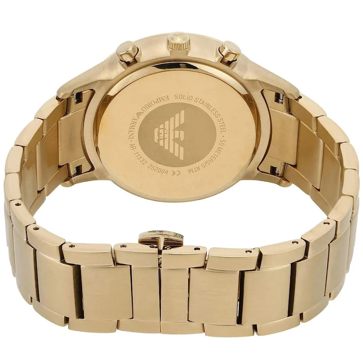 Emporio Armani Watch For Men AR11332