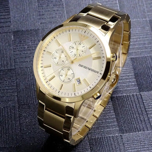 Emporio Armani Watch For Men AR11332