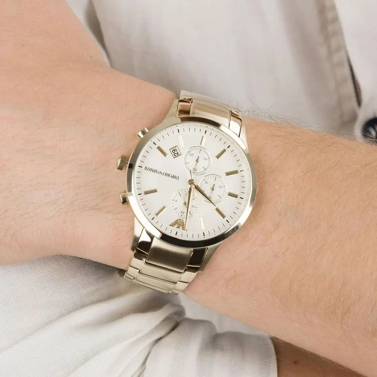 Emporio Armani Watch For Men AR11332