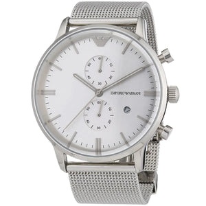 Emporio Armani Watch For Men AR0390