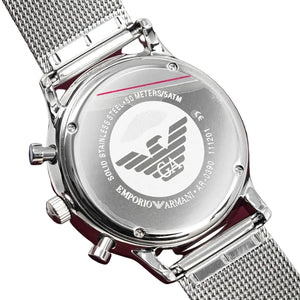 Emporio Armani Watch For Men AR0390