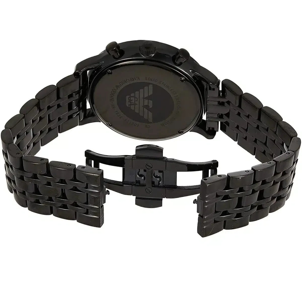 Emporio Armani Watch For Men AR1934