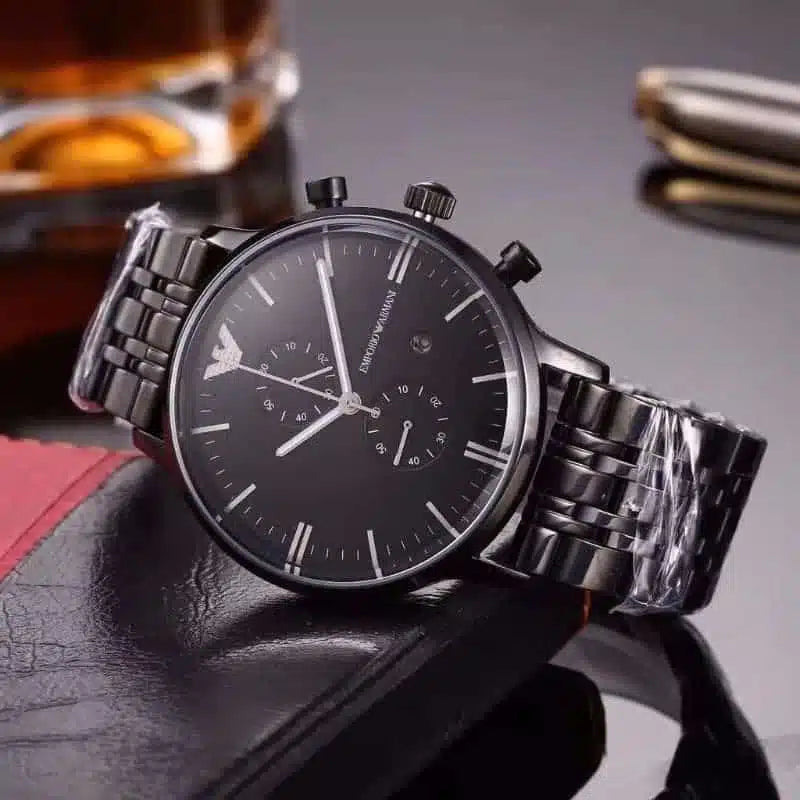 Emporio Armani Watch For Men AR1934