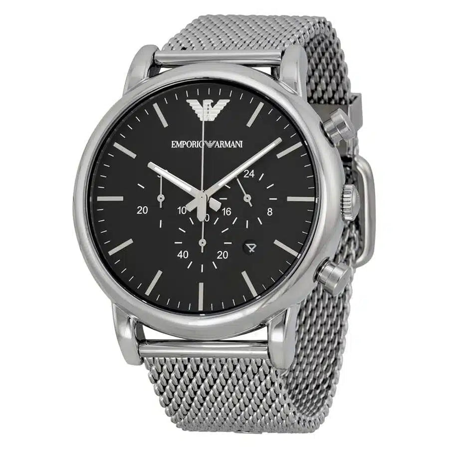 Emporio Armani Watch For Men AR1808