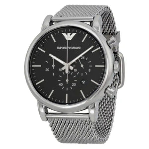 Emporio Armani Watch For Men AR1808
