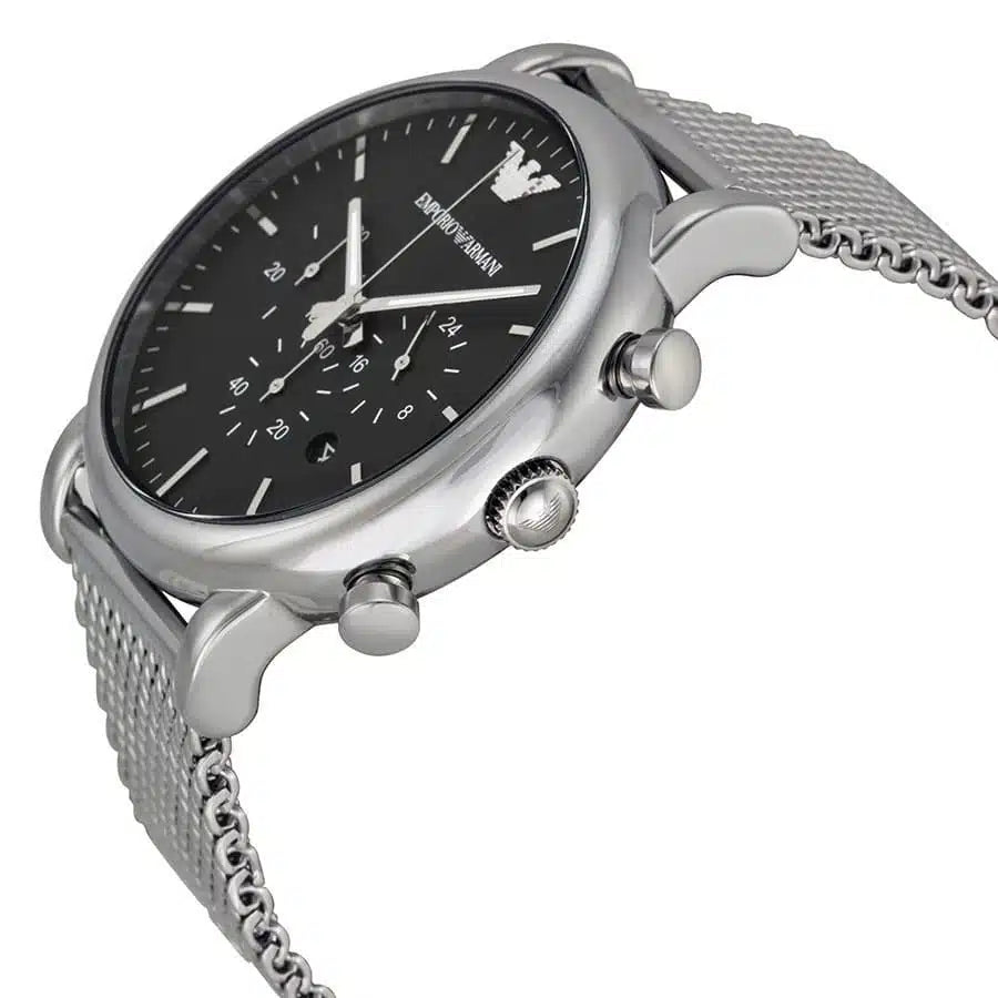 Emporio Armani Watch For Men AR1808