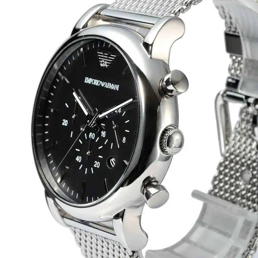 Emporio Armani Watch For Men AR1808