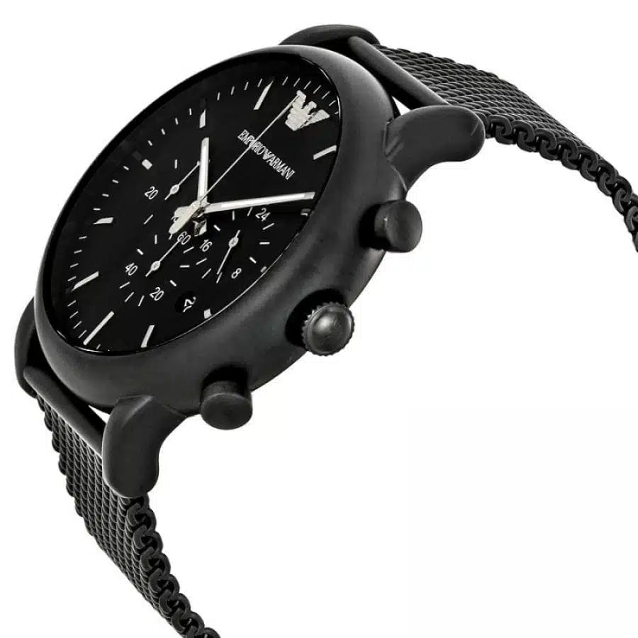 Emporio Armani Watch For Men AR1968