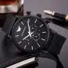 Emporio Armani Watch For Men AR1968