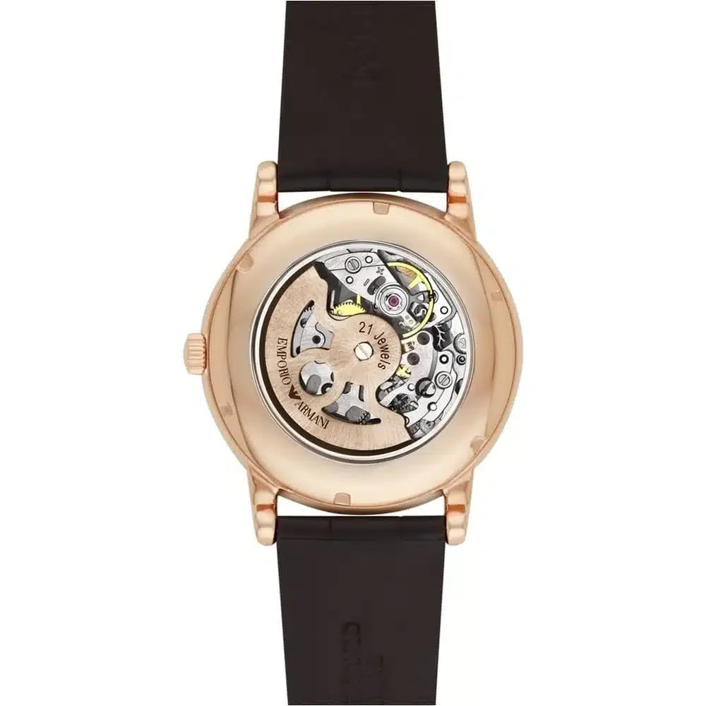 Emporio Armani Watch For Men AR1983