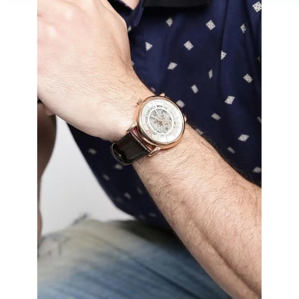 Emporio Armani Watch For Men AR1983