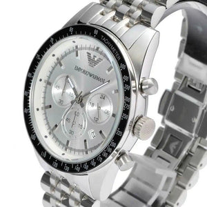 Emporio Armani Watch For Men AR6073