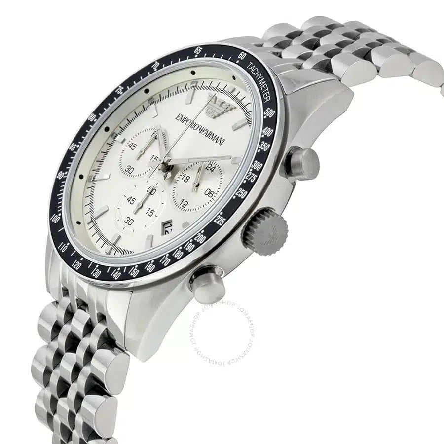 Emporio Armani Watch For Men AR6073